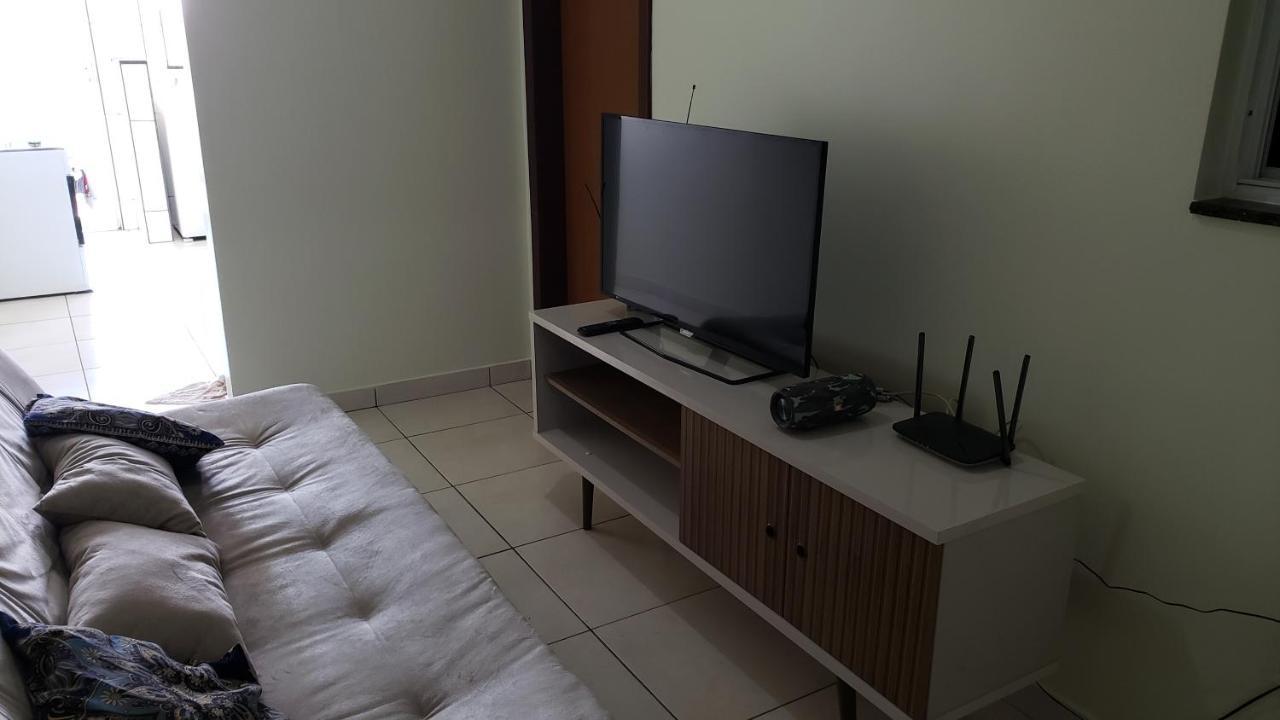 Apartment Apto Com Varanda No N Bandeirante , Proximo Ao Aeroporto