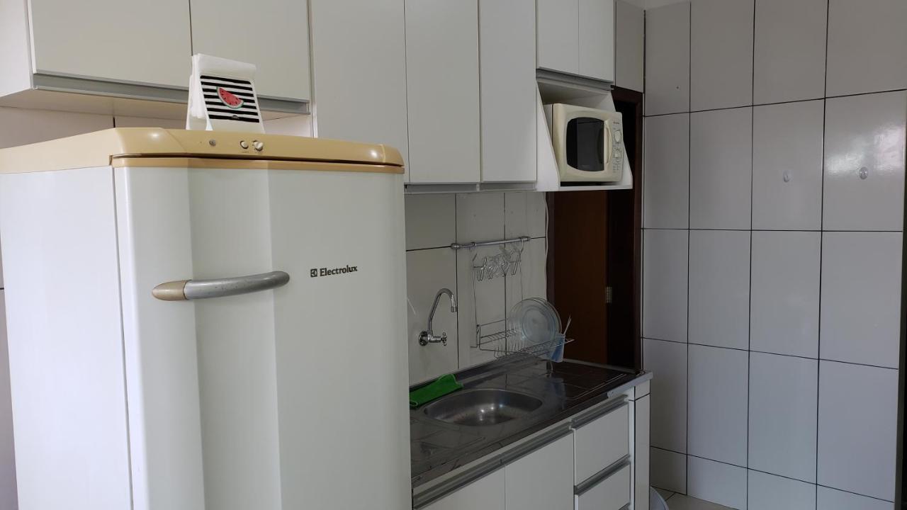 Apartment Apto Com Varanda No N Bandeirante , Proximo Ao Aeroporto *