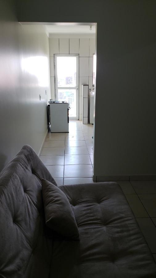 Apto Com Varanda No N Bandeirante , Proximo Ao Aeroporto Apartment *