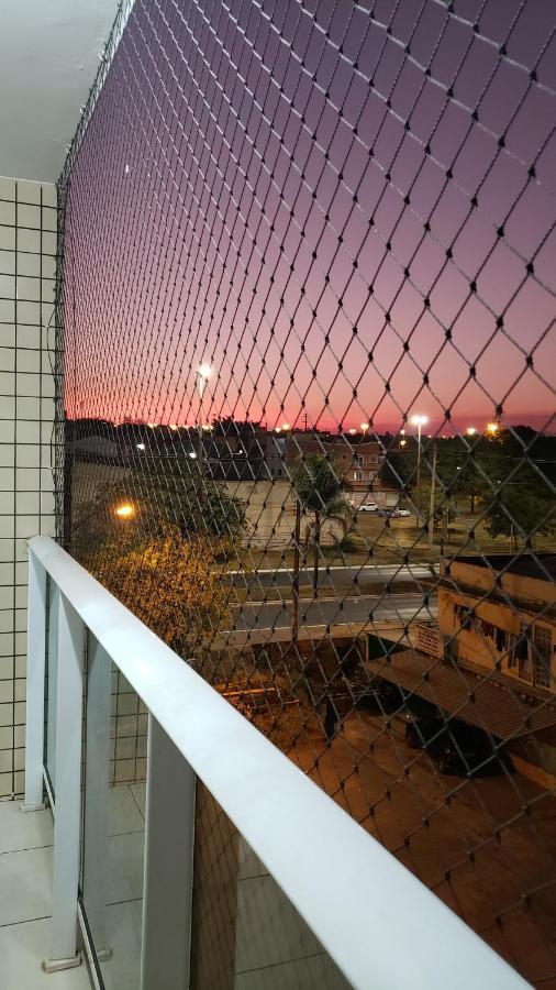 Apto Com Varanda No N Bandeirante , Proximo Ao Aeroporto Apartment Brasilia