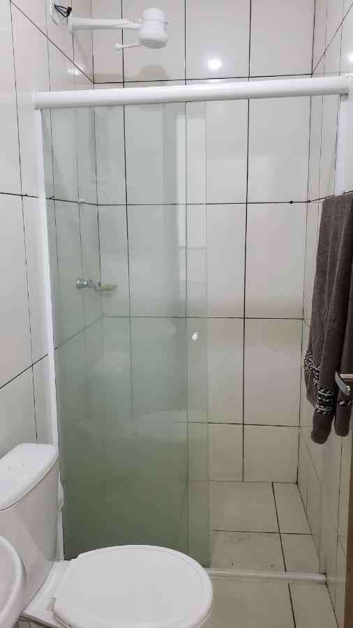 Apartment Apto Com Varanda No N Bandeirante , Proximo Ao Aeroporto