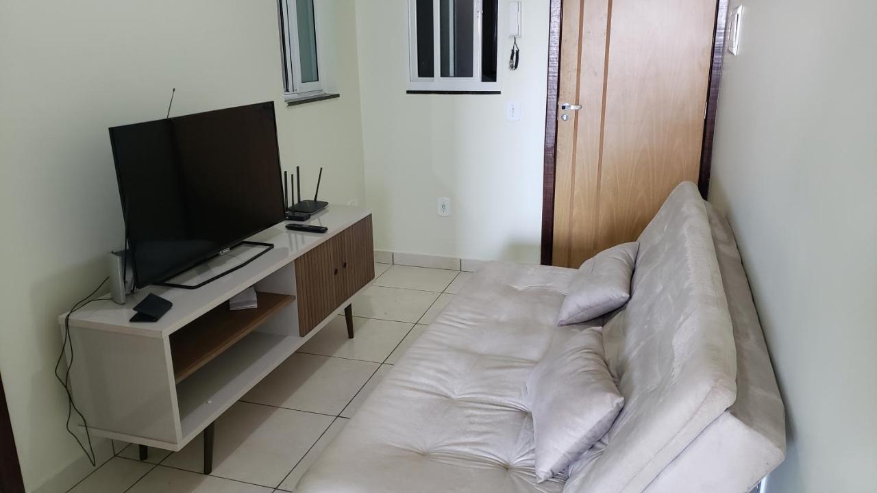 Apto Com Varanda No N Bandeirante , Proximo Ao Aeroporto Brasilia