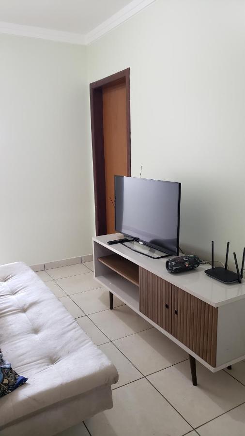 Apto Com Varanda No N Bandeirante , Proximo Ao Aeroporto *
