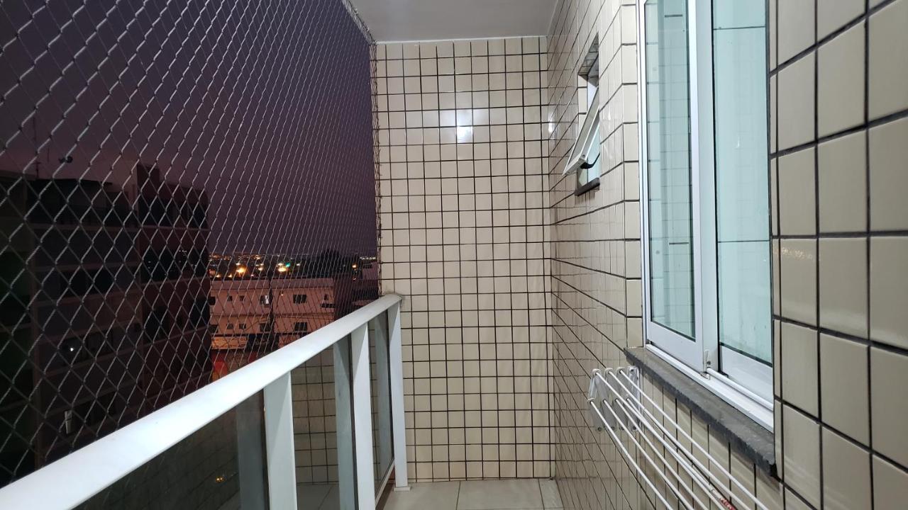 Apto Com Varanda No N Bandeirante , Proximo Ao Aeroporto Apartment