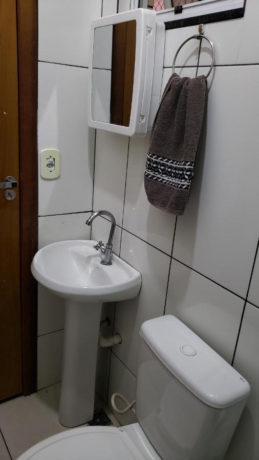 Apto Com Varanda No N Bandeirante , Proximo Ao Aeroporto * Brasilia