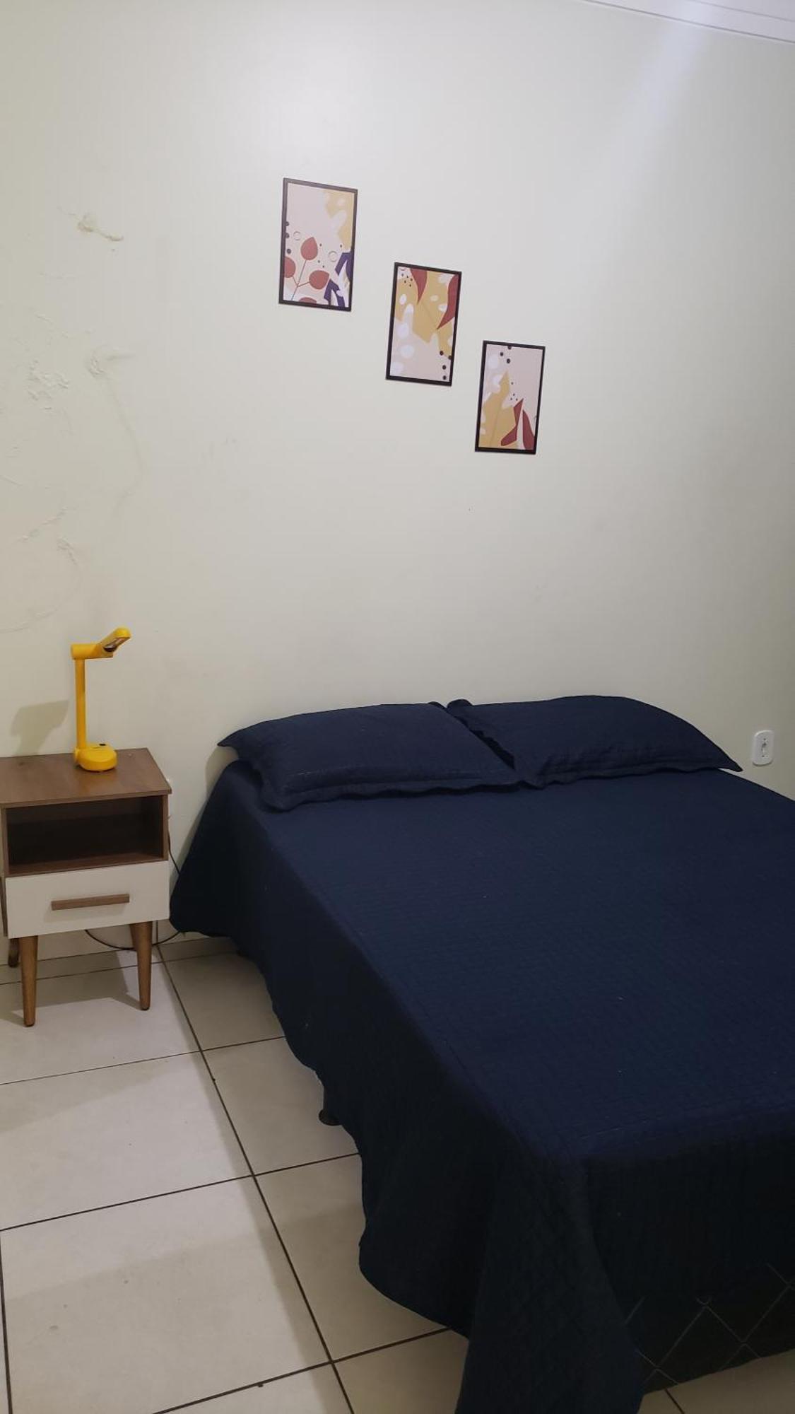 Apto Com Varanda No N Bandeirante , Proximo Ao Aeroporto Brasilia